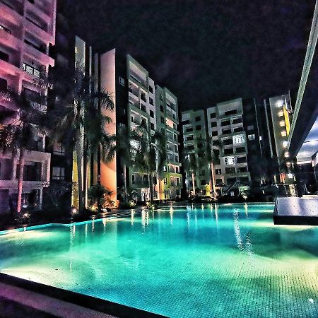 Aries Homestay Ipoh Zewnętrze zdjęcie