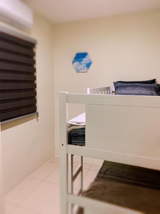 Aries Homestay Ipoh Zewnętrze zdjęcie